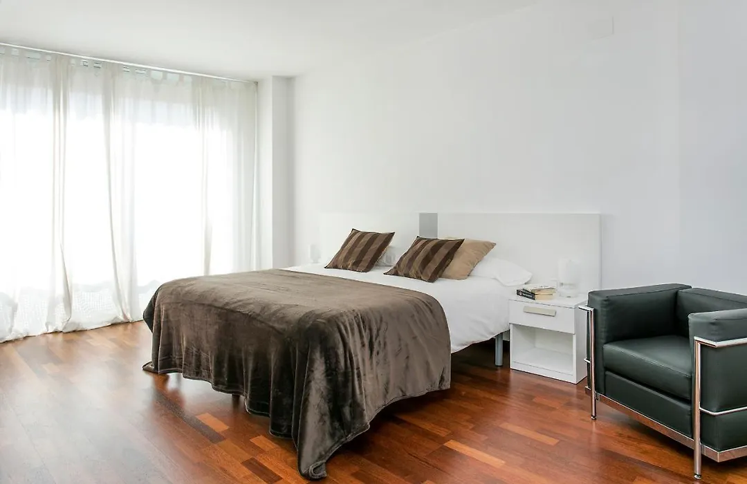 Glasir Homes Barcelona-1