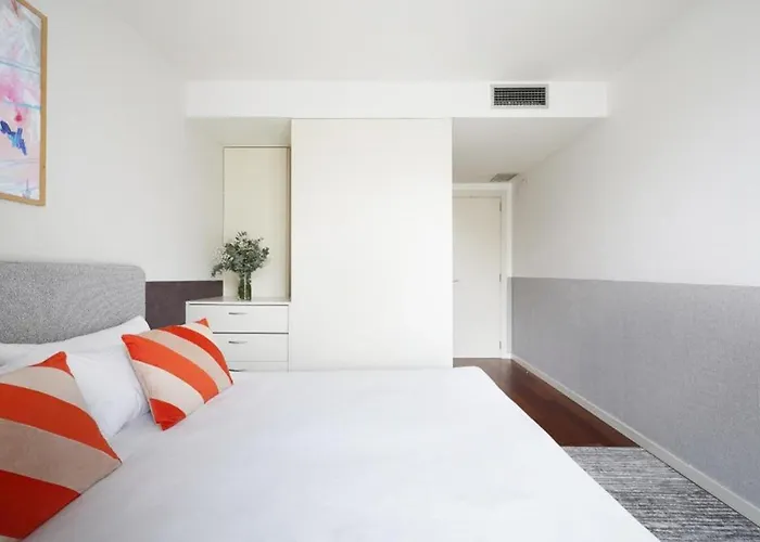 Ola Living Plaza Catalunya